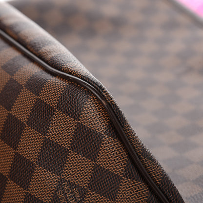 Louis Vuitton Damier Ebene Delightful PM 11 of 11
