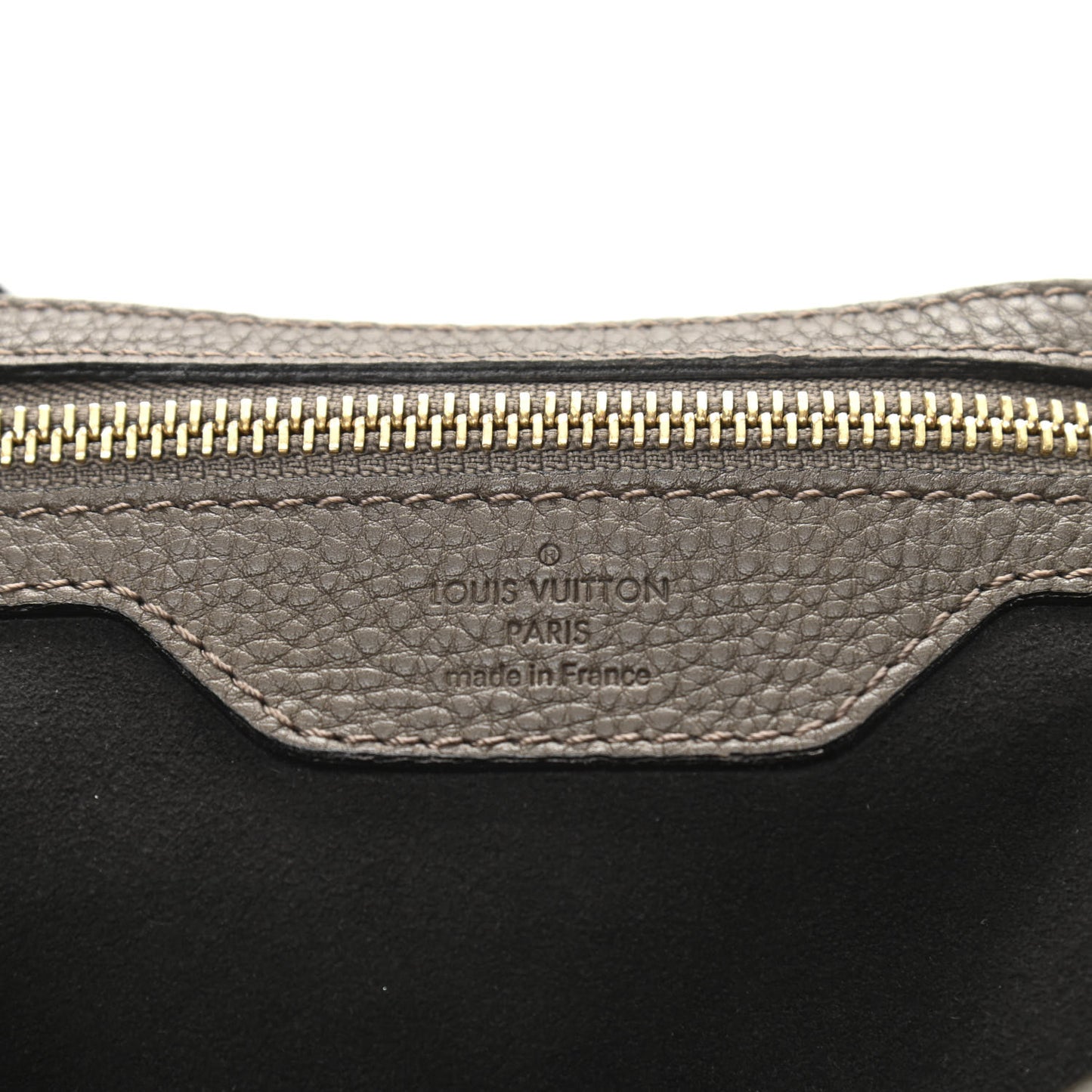 Mahina XL Elephant Gris