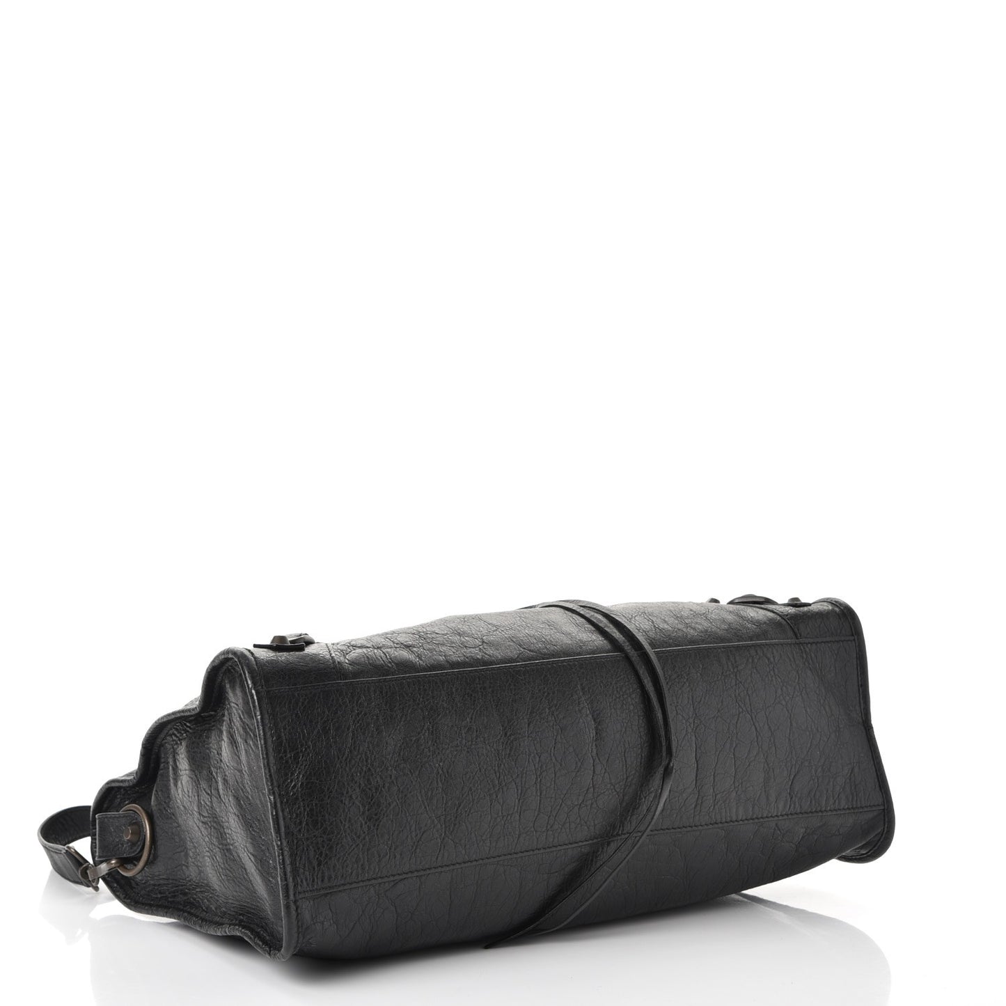 Agneau Classic Hardware City Black