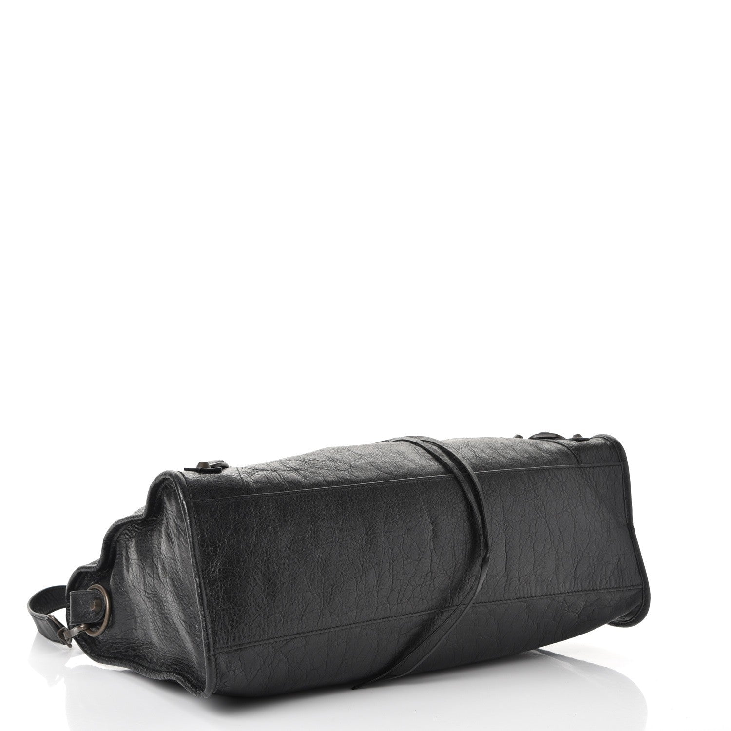 Balenciaga Agneau Classic Hardware City Black 4 of 8