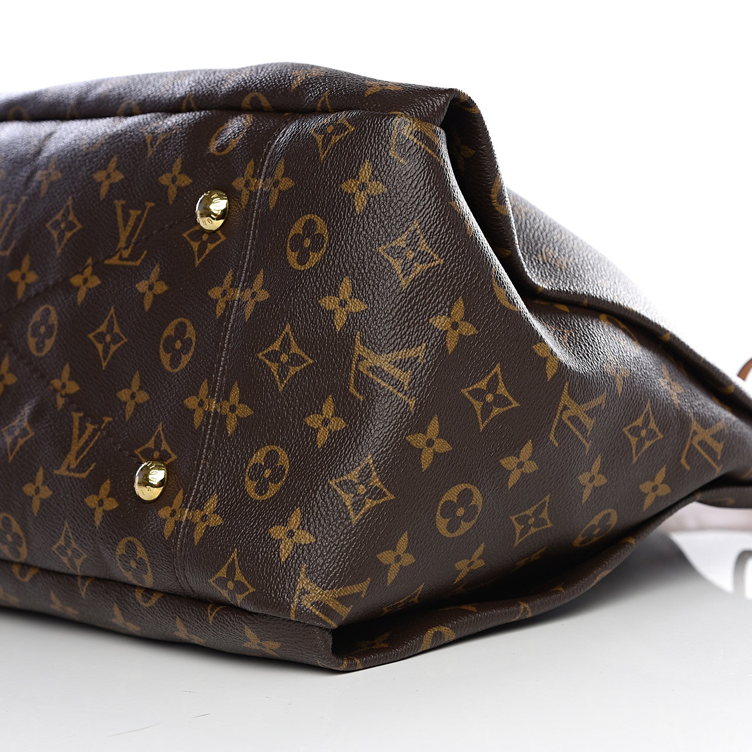Louis Vuitton Monogram Artsy MM 10 of 11