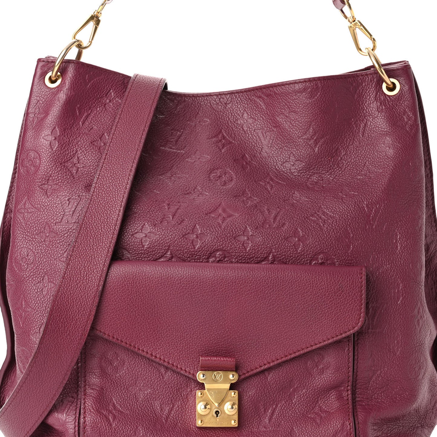 Empreinte Metis Aurore