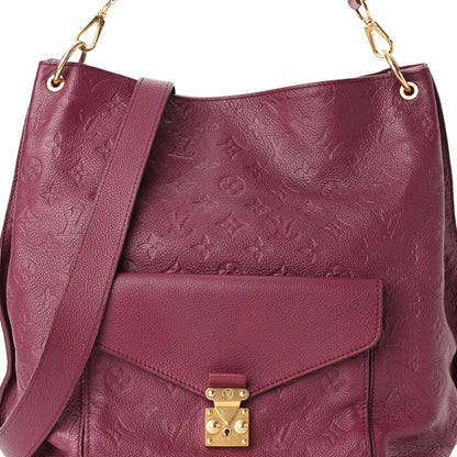 Louis Vuitton Empreinte Metis Aurore 7 of 9
