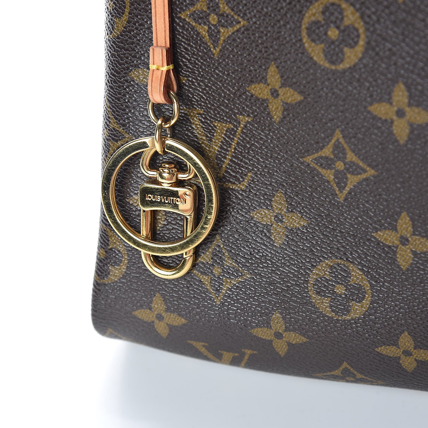 Louis Vuitton Monogram Artsy MM 11 of 11