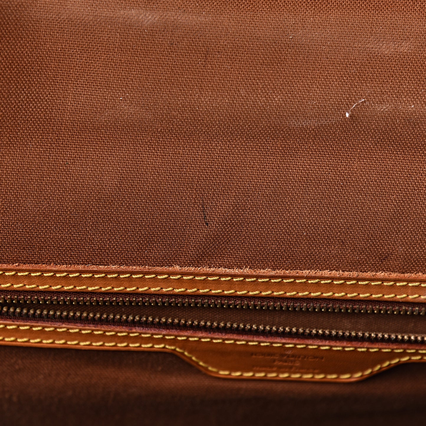 Monogram Beverly GM Briefcase