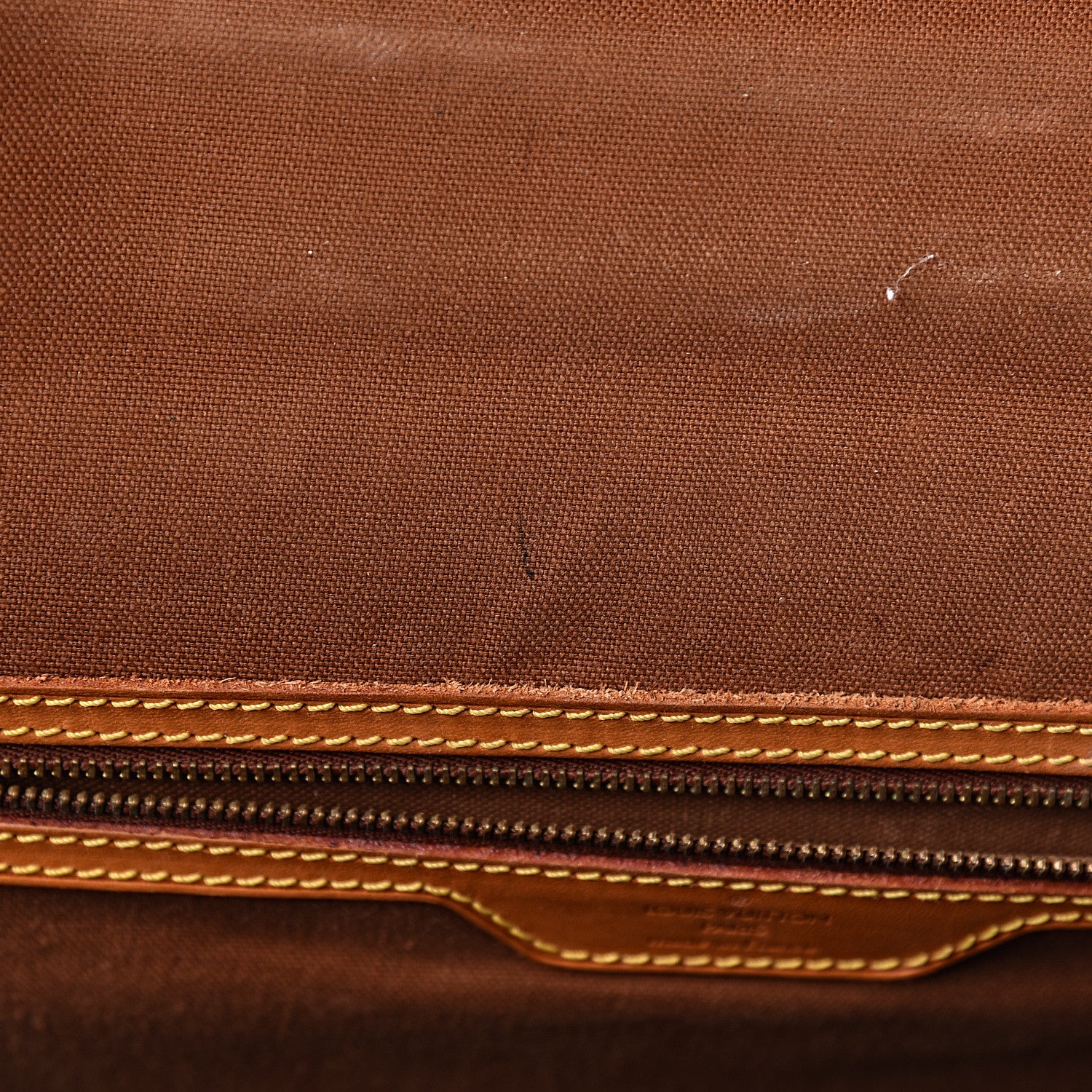 Louis Vuitton Monogram Beverly GM Briefcase 8 of 21