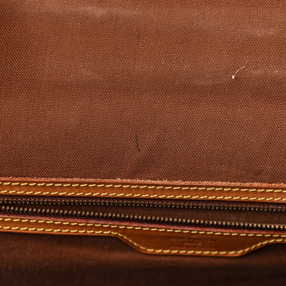 Louis Vuitton Monogram Beverly GM Briefcase 8 of 21
