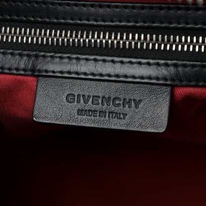 Givenchy Calfskin 3D Medium Antigona Black 5 of 17
