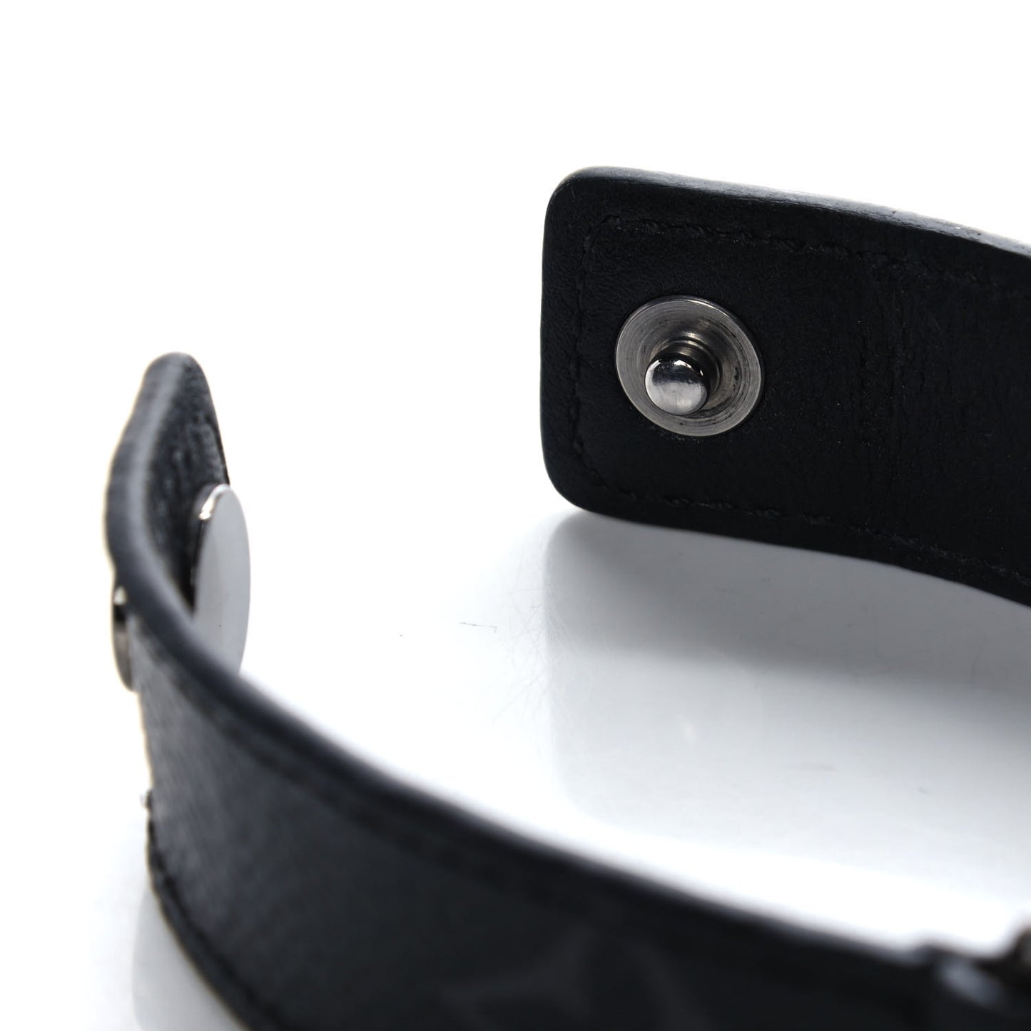 Monogram Eclipse Hockenheim Bracelet 19