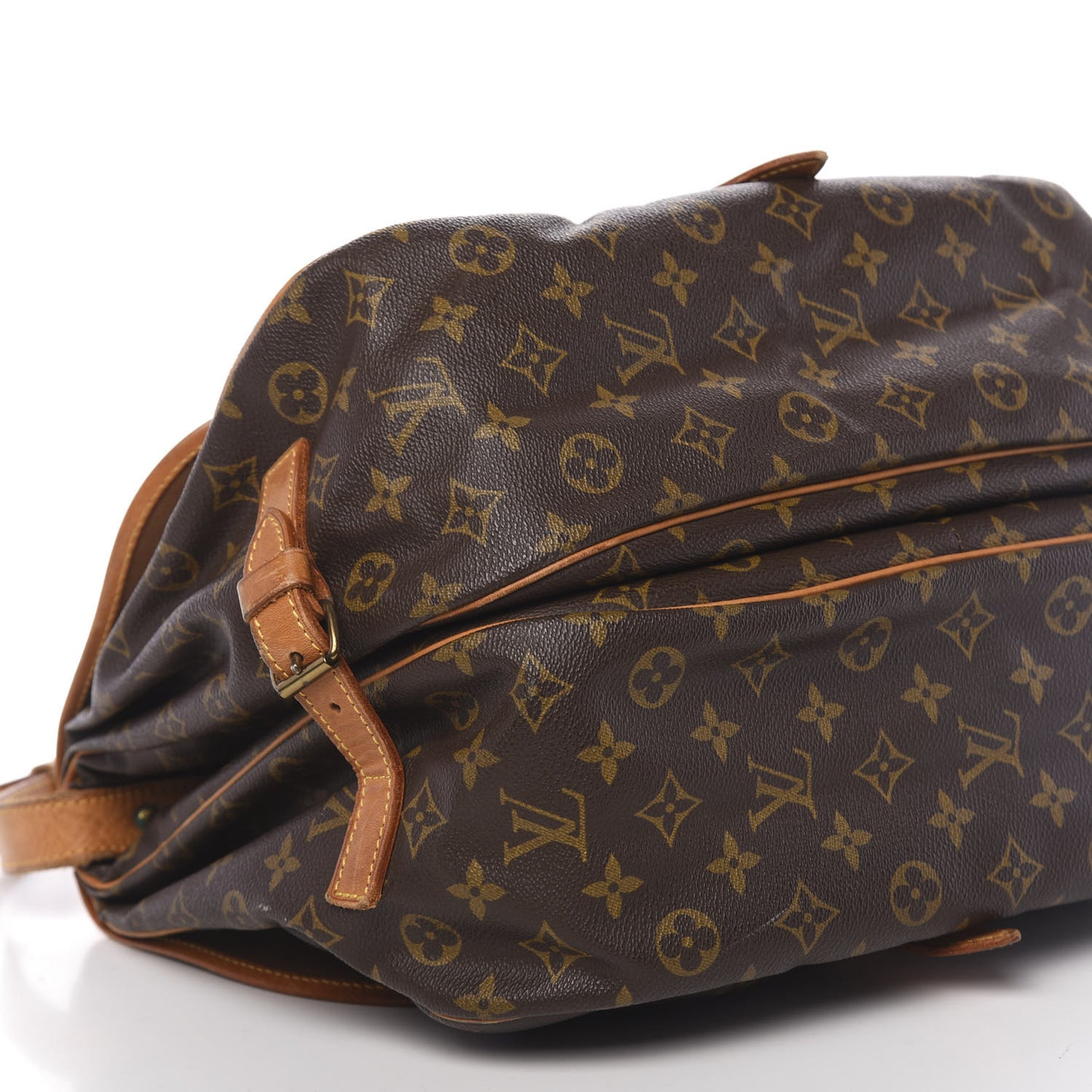 Monogram Saumur 35