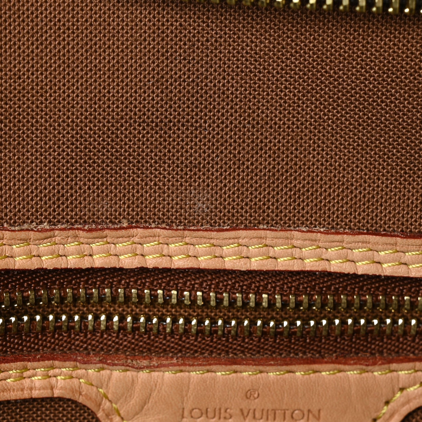 Monogram All-In GM