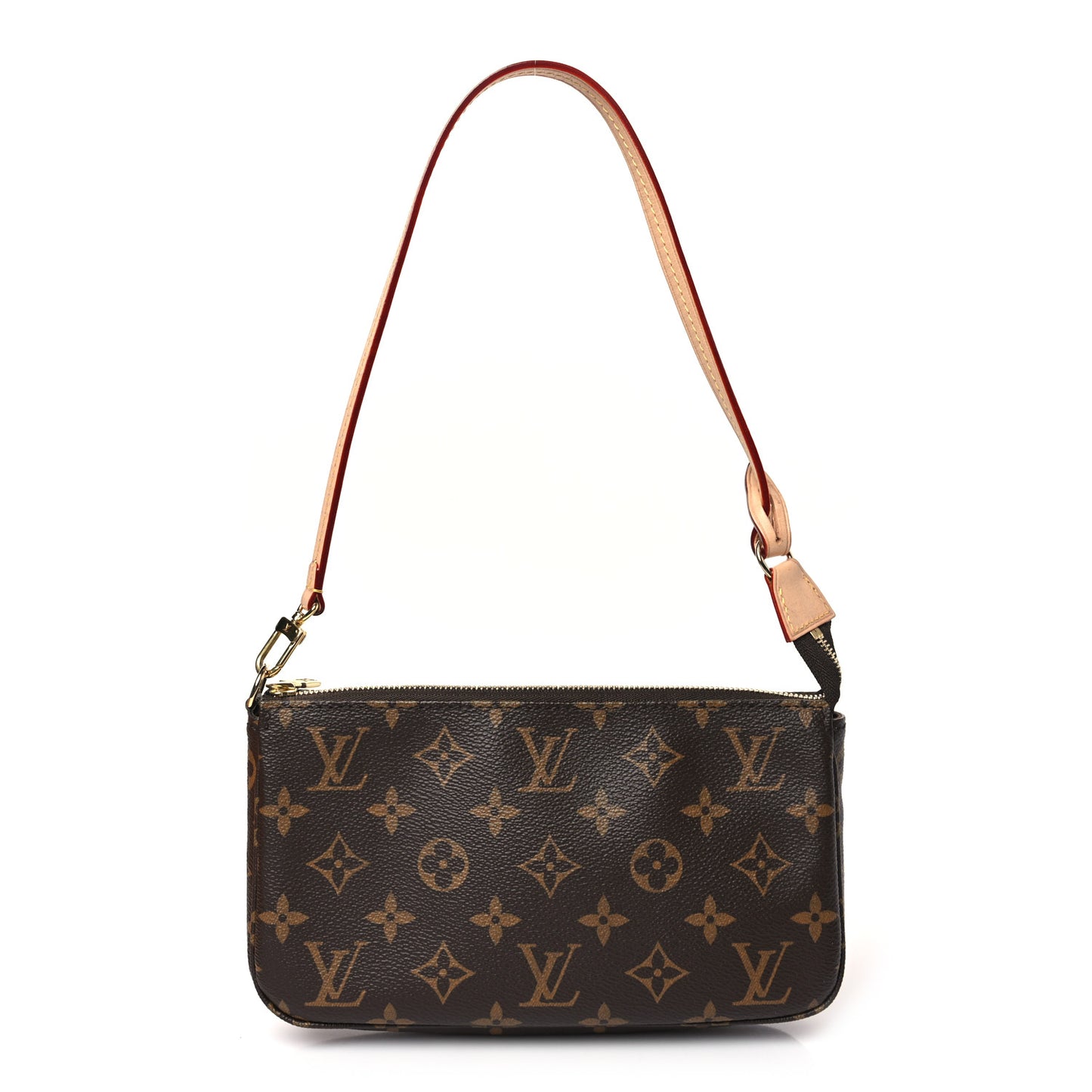 Monogram Pochette Accessories NM