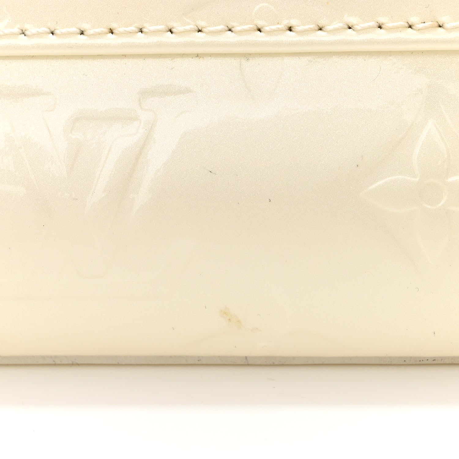 Louis Vuitton Vernis Rosewood Ave Perle 13 of 14