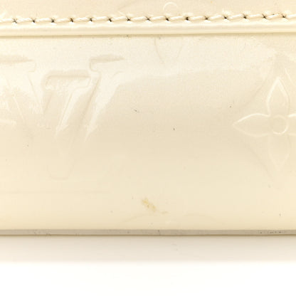 Louis Vuitton Vernis Rosewood Ave Perle 13 of 14