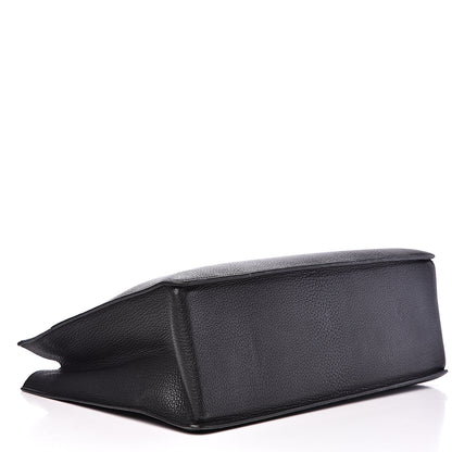 Hermes Ardennes White Bus 40 Black 3 of 18