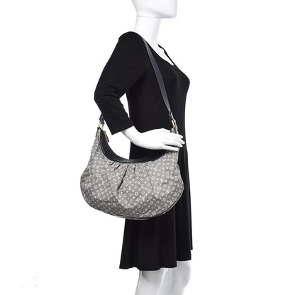 Louis Vuitton Monogram Idylle Rhapsodie MM Encre 2 of 10