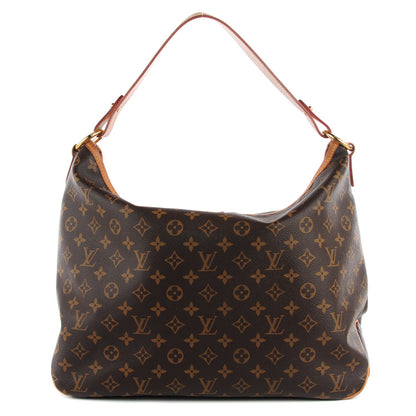 Louis Vuitton Monogram Delightful MM 1 of 8