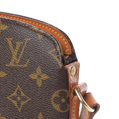 Louis Vuitton Monogram Drouot 13 of 15