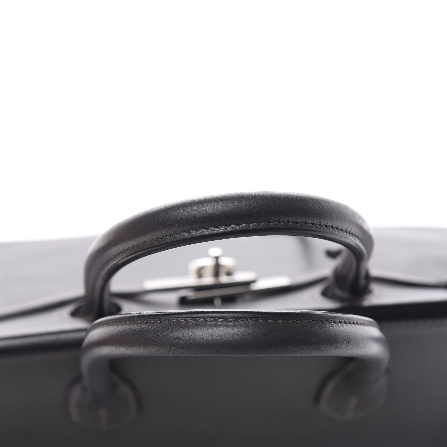 Hermes Epsom Birkin 35 Ardoise 33 of 36