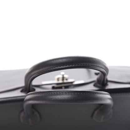 Hermes Epsom Birkin 35 Ardoise 33 of 36