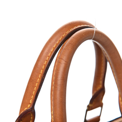 Louis Vuitton Monogram Speedy 25 10 of 11