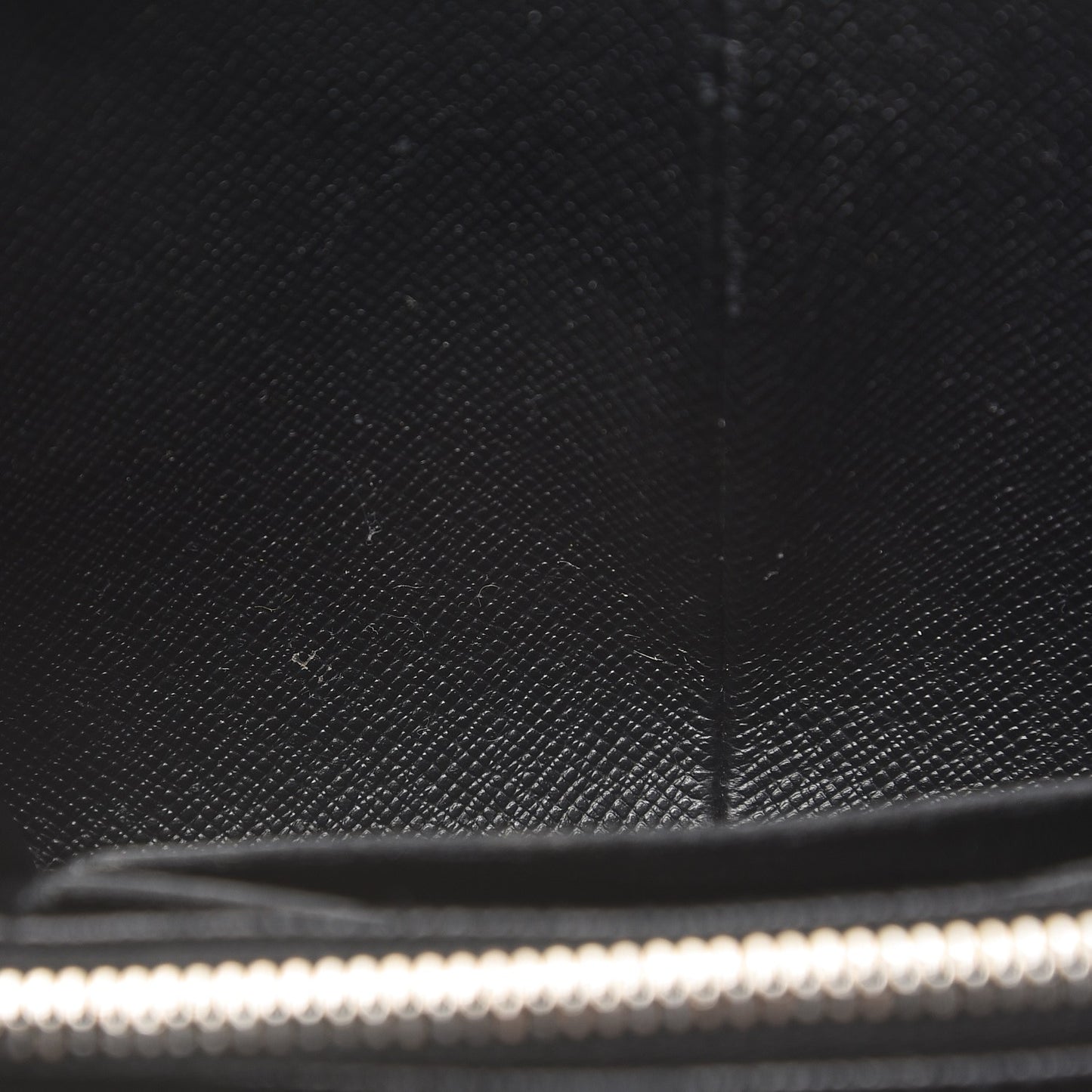 Epi Z Portefeuille Wallet Black