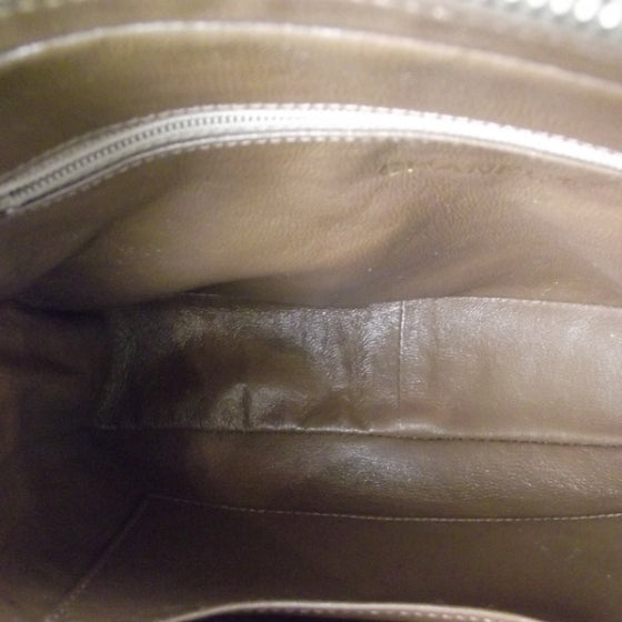 Lambskin Tassel Camera Bag