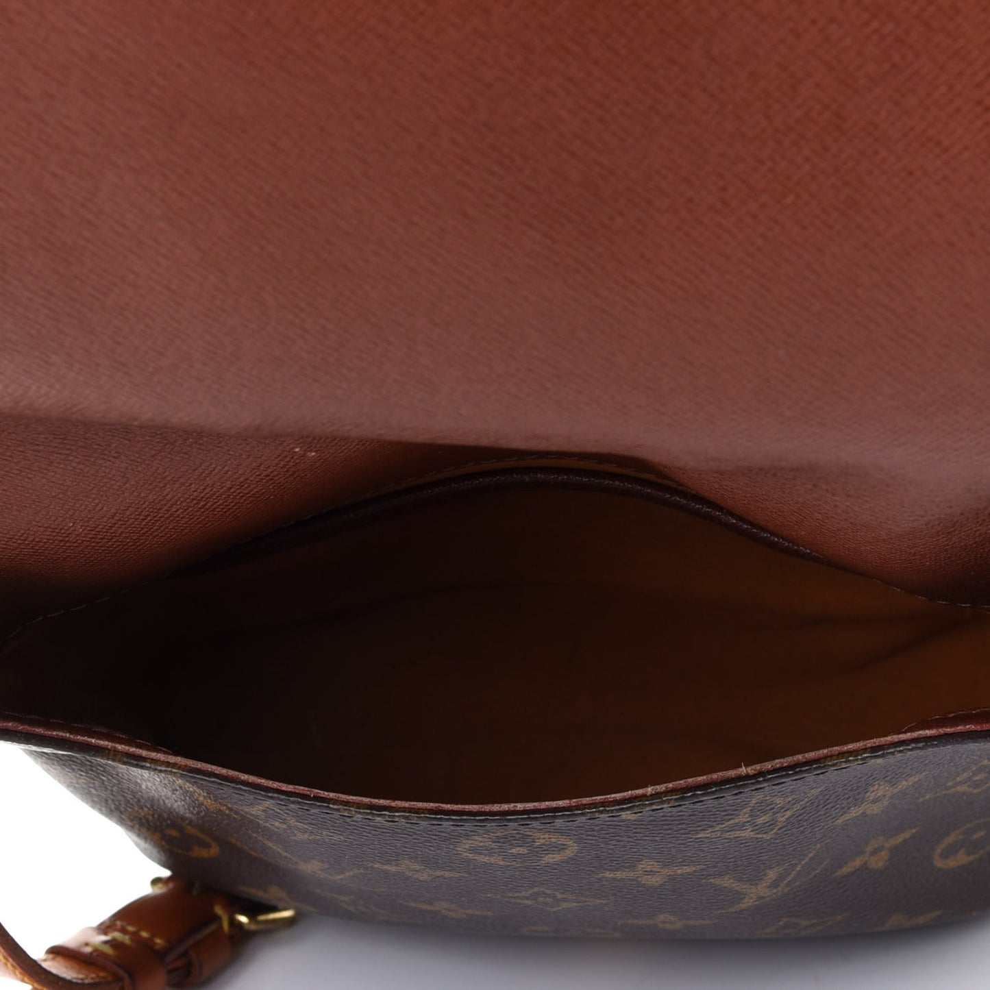 Monogram Musette Salsa