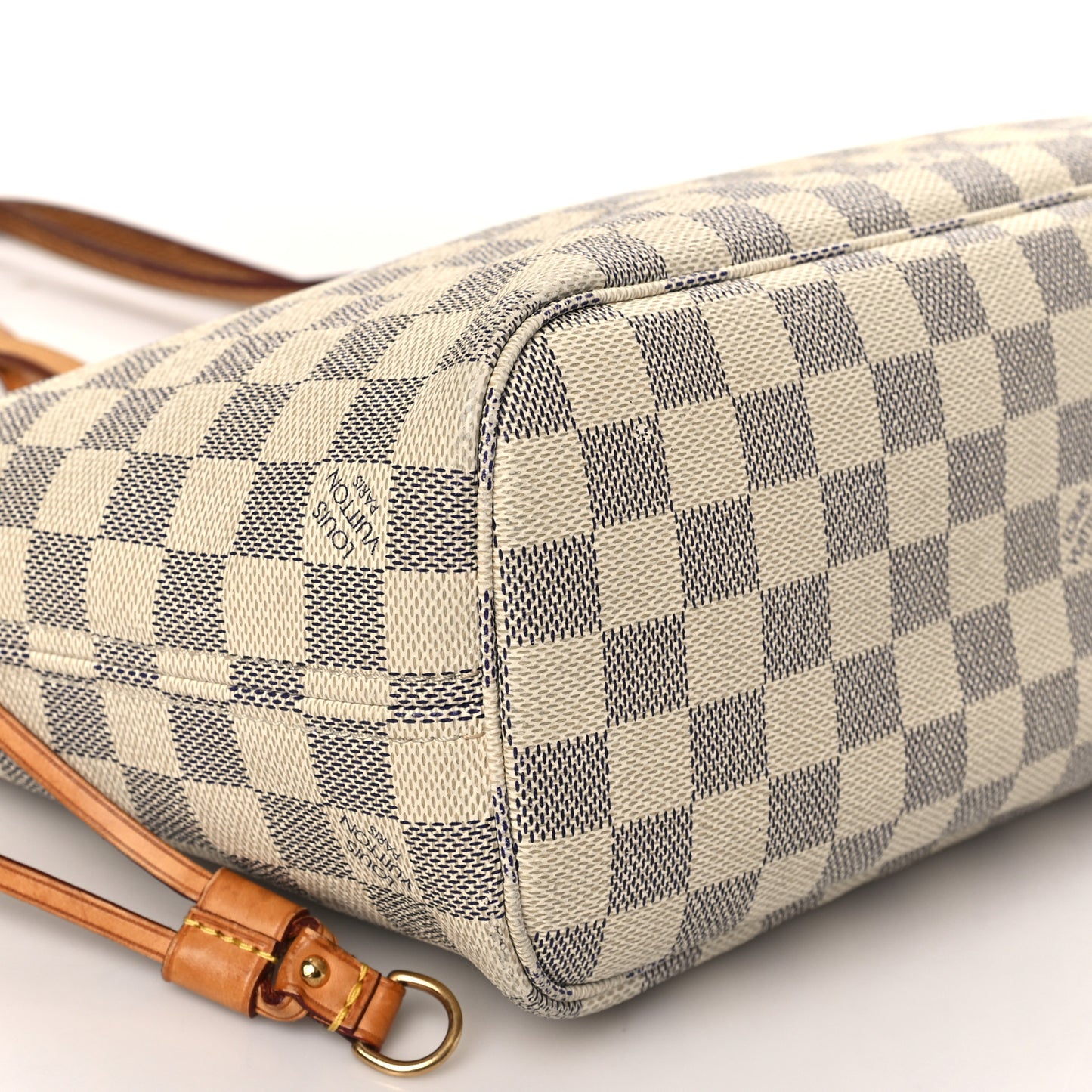 Damier Azur Neverfull PM