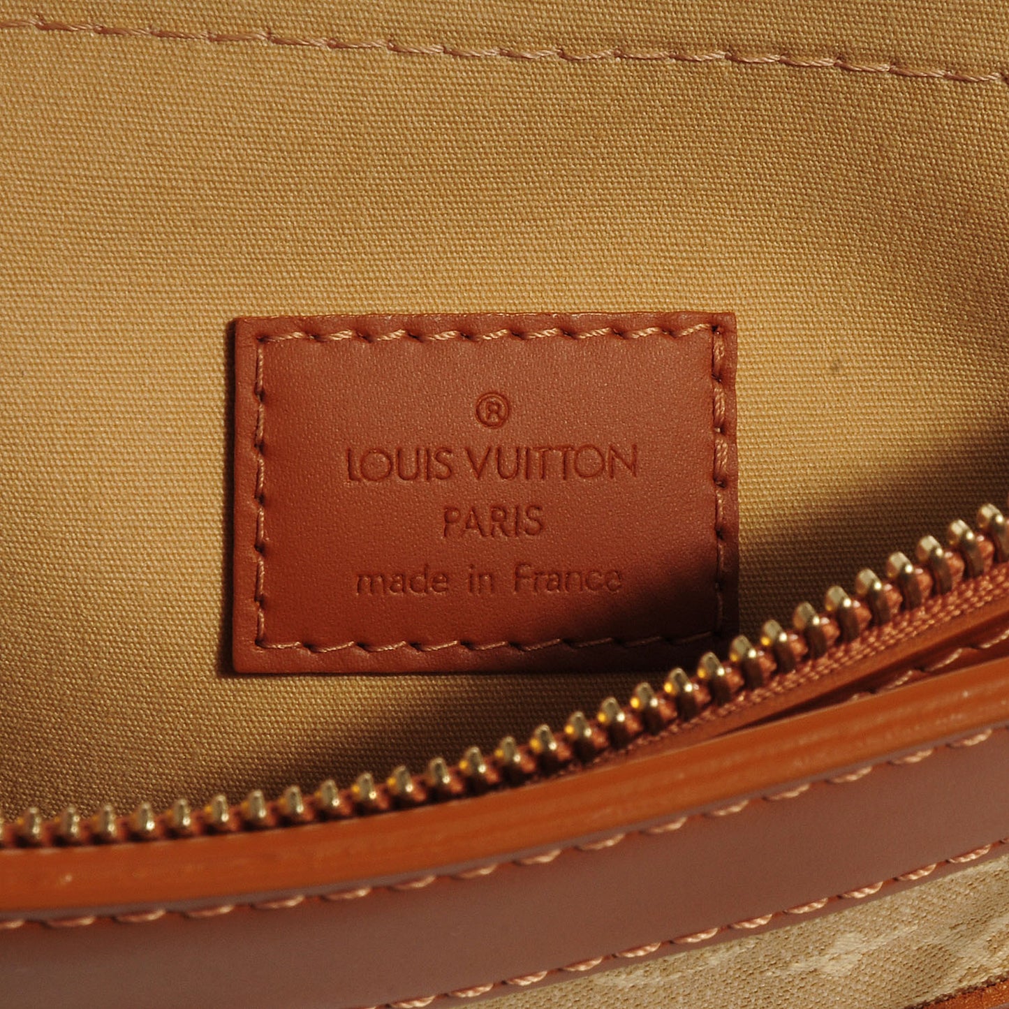 Mini Monogram Lucille PM Beige