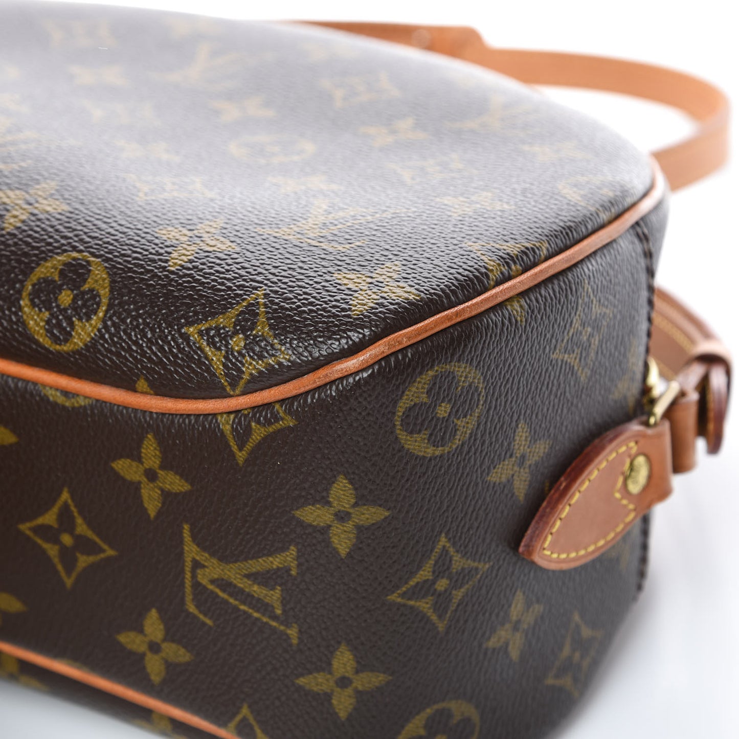 Monogram Blois