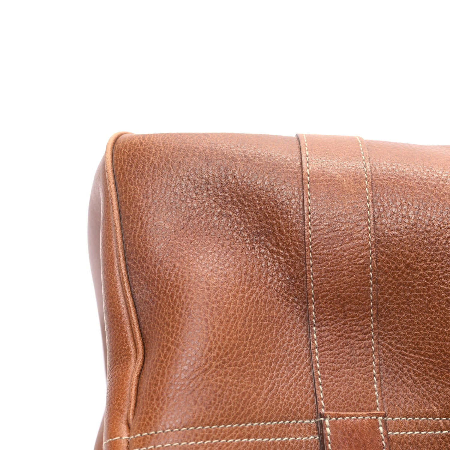 Mulberry Natural Vegetable Tanned Bayswater Oak 15 of 15