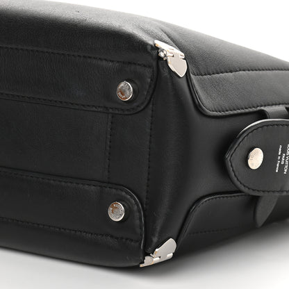 Louis Vuitton Smooth Calfskin Garance Black 8 of 10
