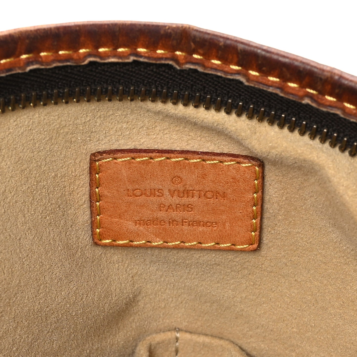 Monogram Estrela MM
