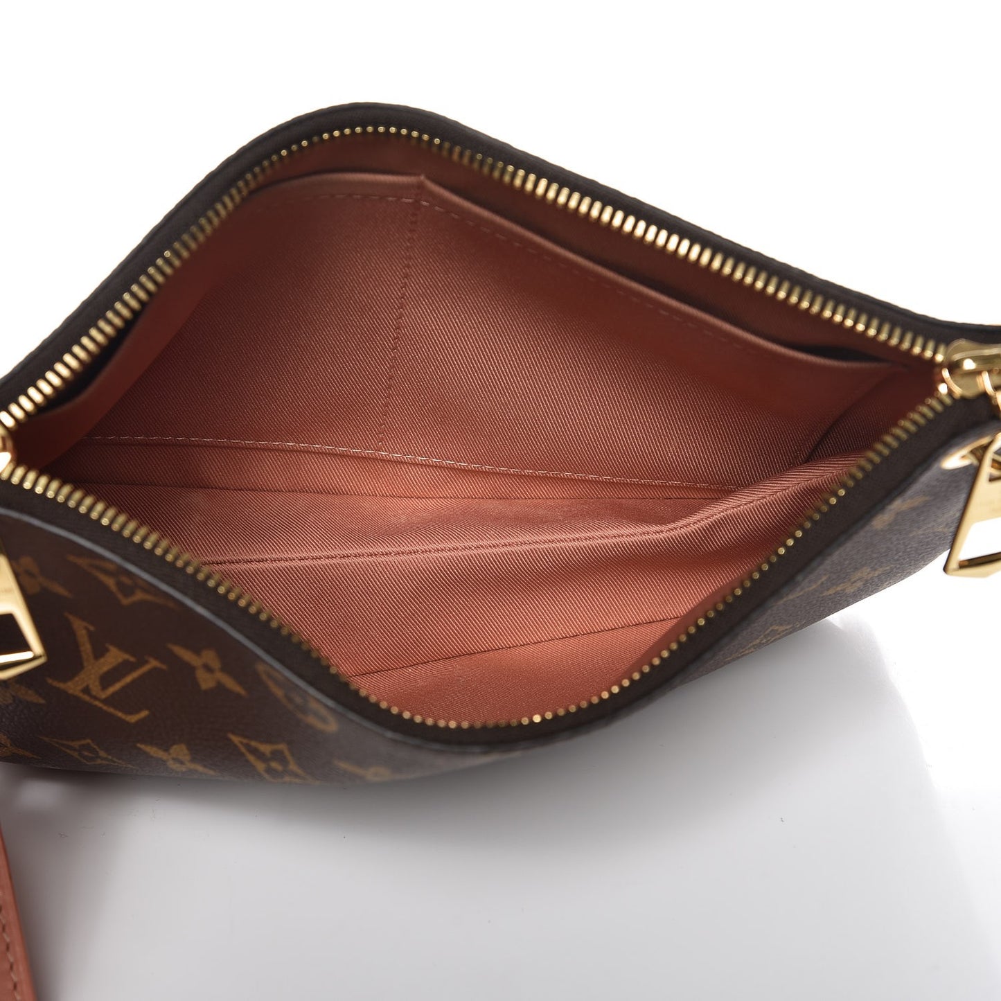 Monogram Lorette Vieux Rose