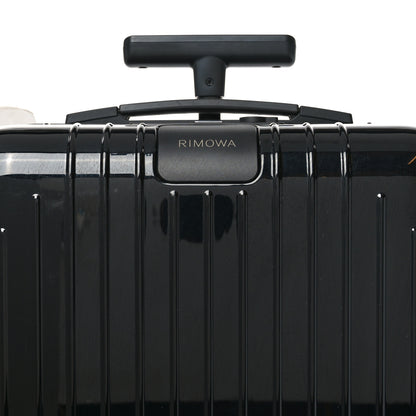 Rimowa Gloss Polycarbonate Essential Lite Cabin U Black 6 of 8