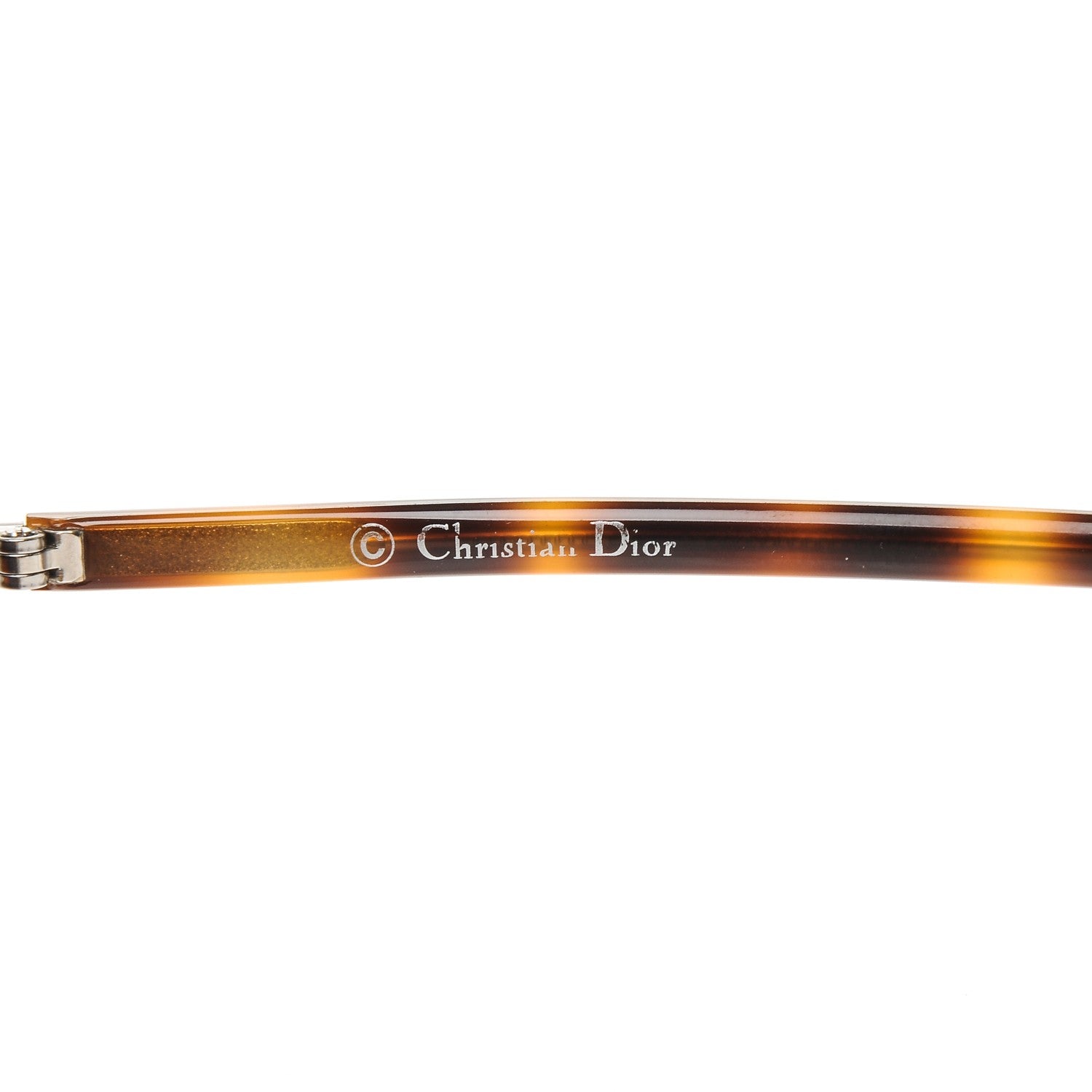 Christian Dior So Real Sunglasses Black Pink 4 of 6