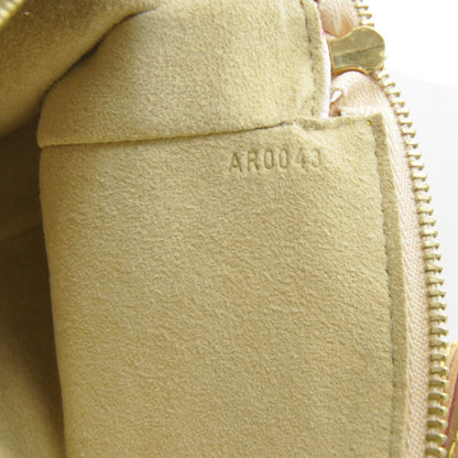 Louis Vuitton Monogram Cherry Blossom Pochette Accessories Pink 8 of 10