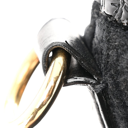 Louis Vuitton Monogram Motard Before Dark Black 12 of 13