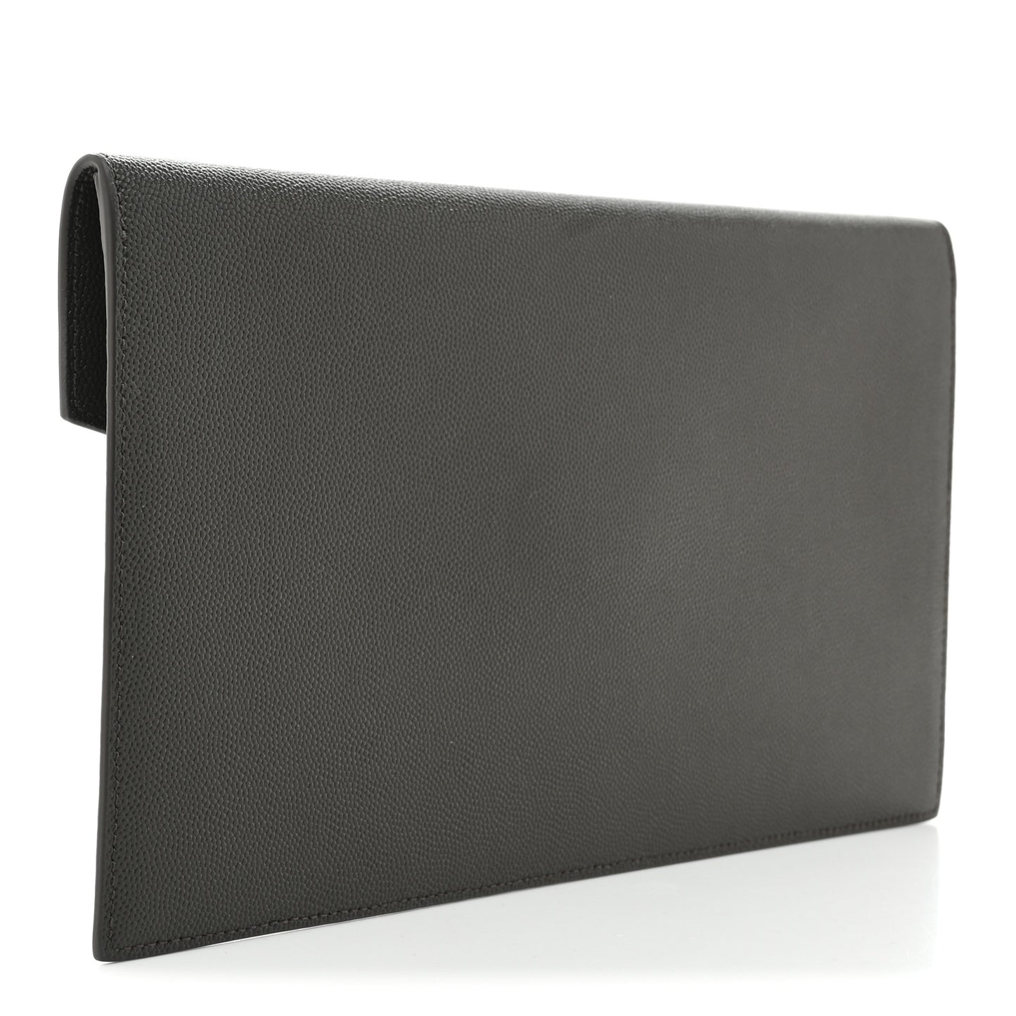 Grain De Poudre Uptown Pouch Pebble