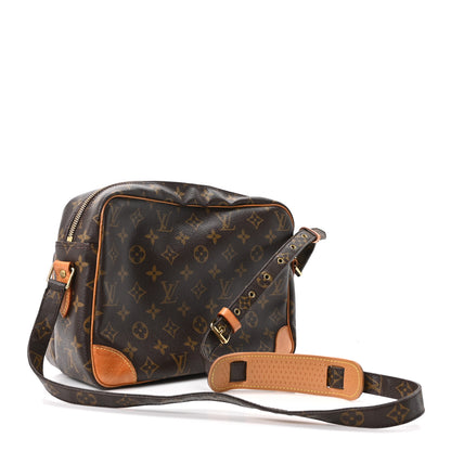Louis Vuitton Monogram Nil 28 3 of 9