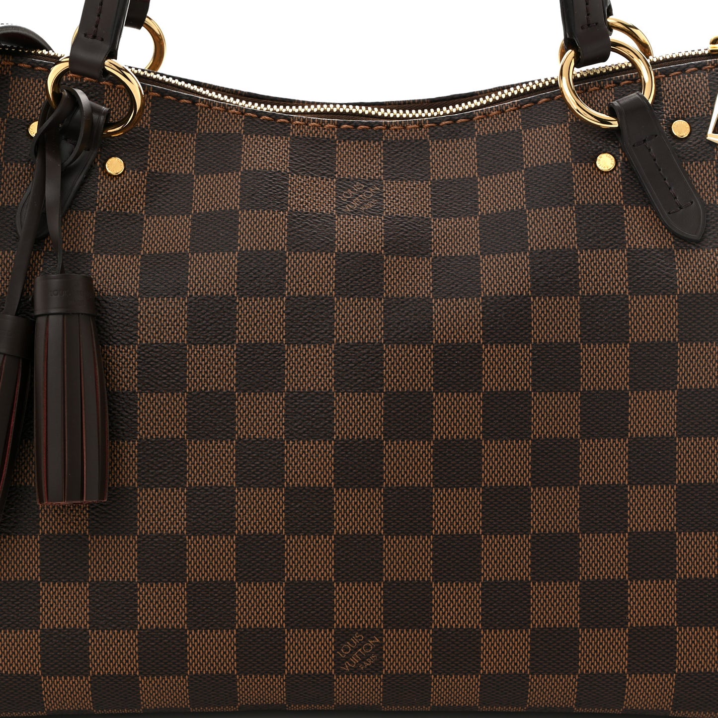 Damier Ebene Lymington