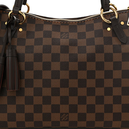 Louis Vuitton Damier Ebene Lymington 8 of 10