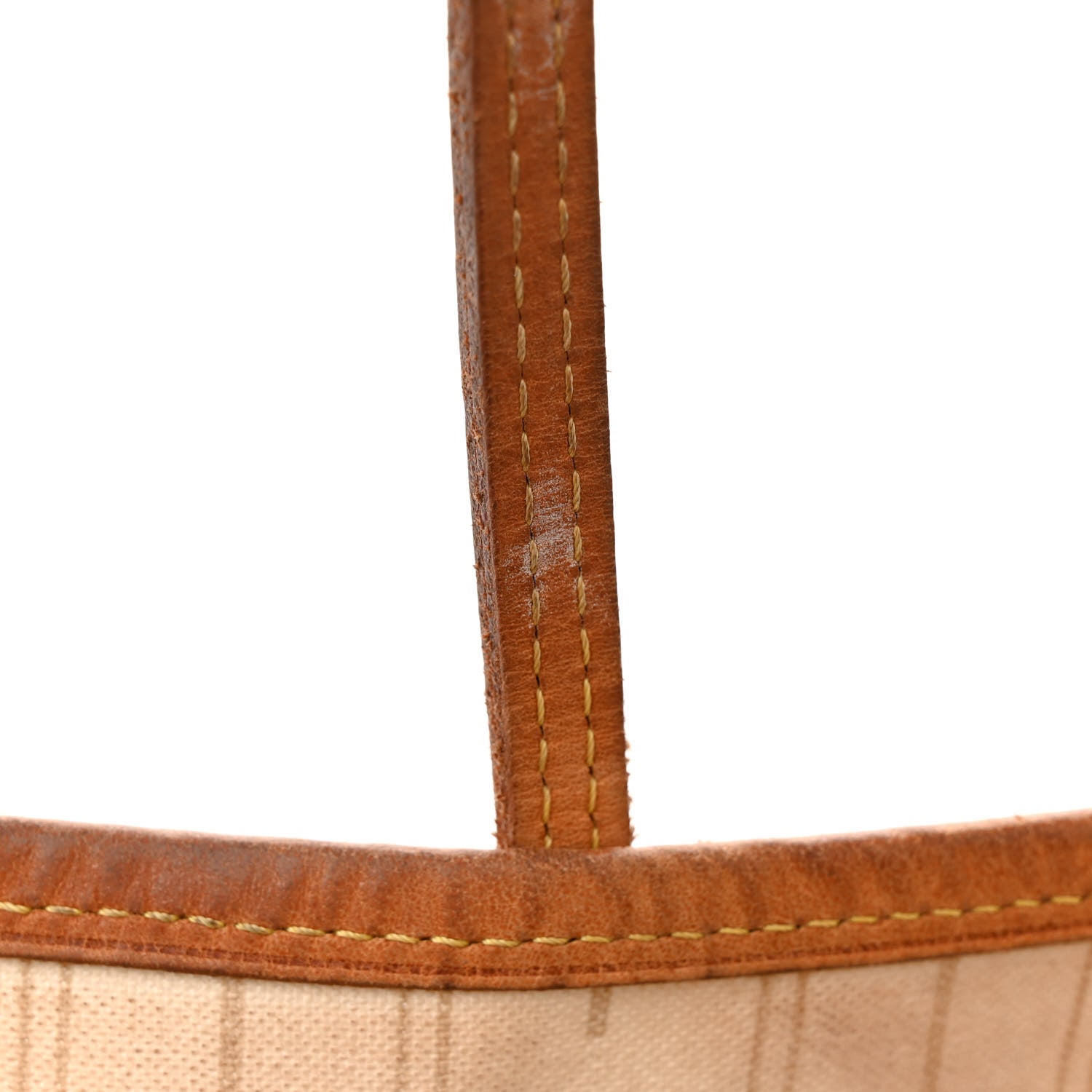 Louis Vuitton Damier Azur Neverfull MM 14 of 17