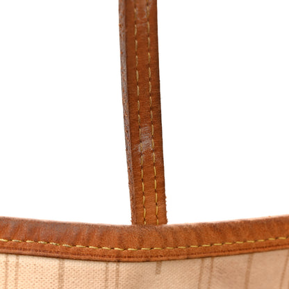 Louis Vuitton Damier Azur Neverfull MM 14 of 17