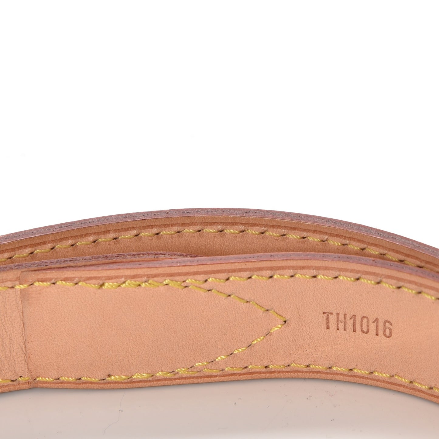 Vachetta Baggy GM Shoulder Strap