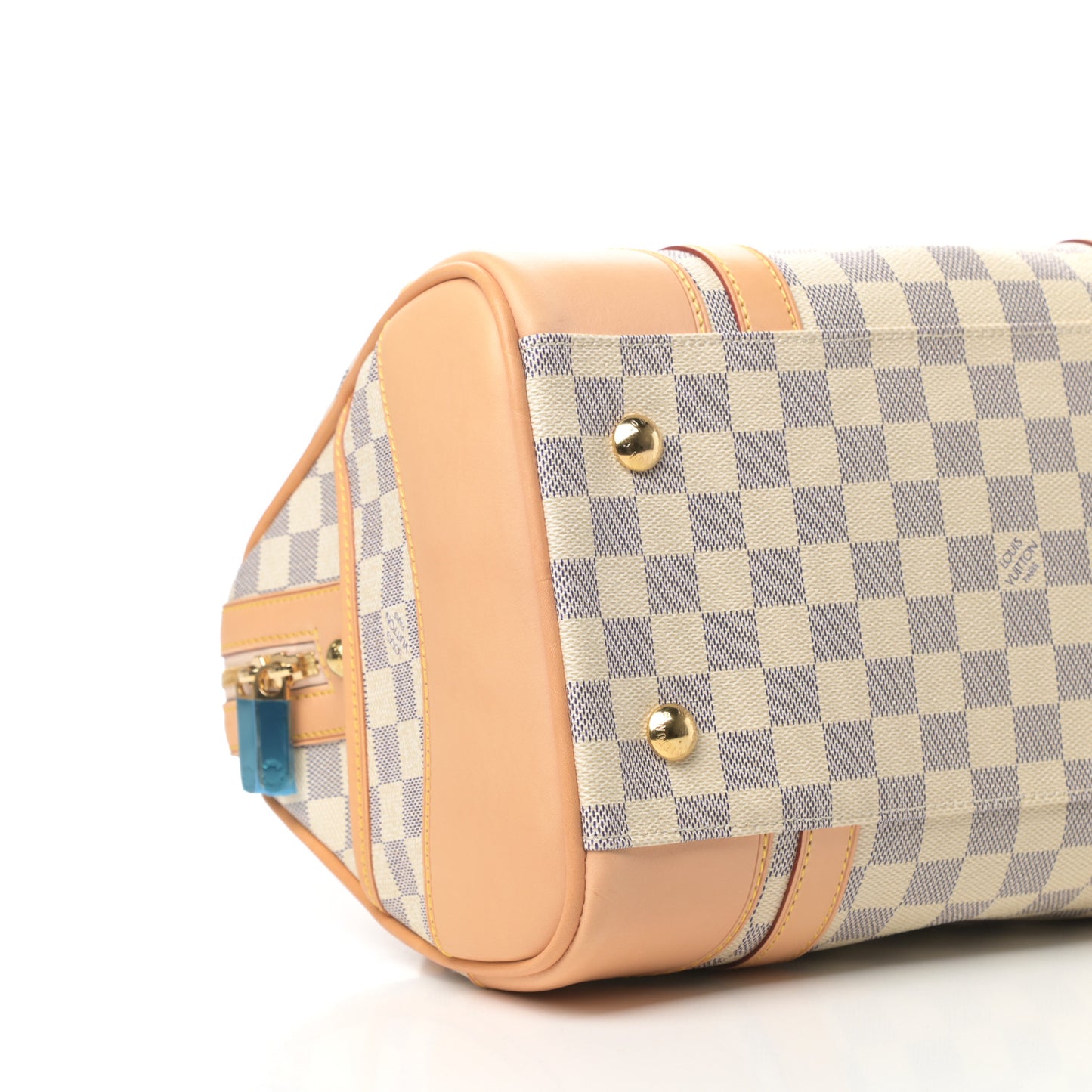 Damier Azur Berkeley