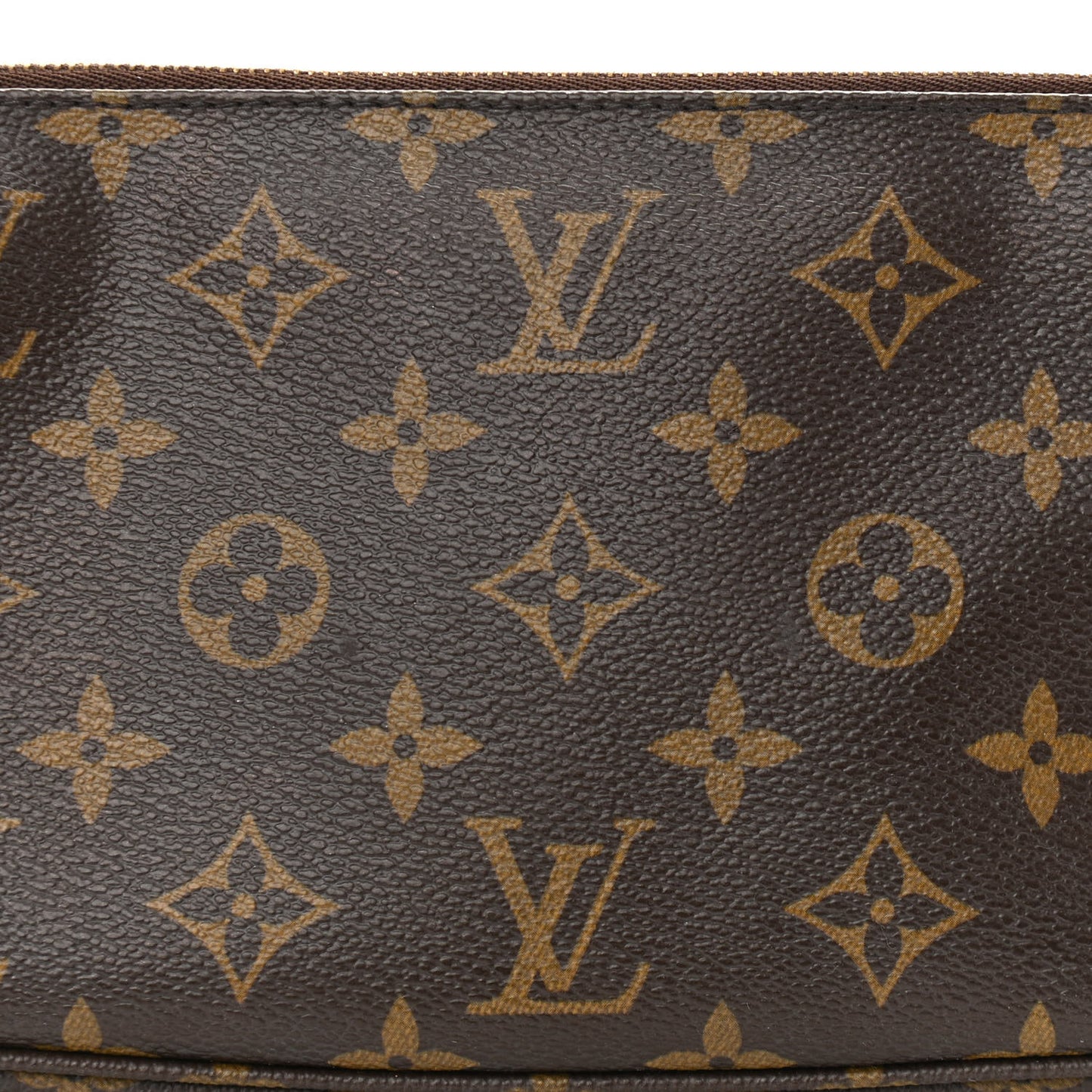 Monogram Pochette Accessories