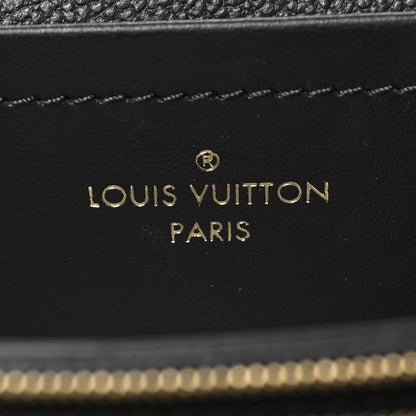 Louis Vuitton Empreinte Marceau Black 7 of 11