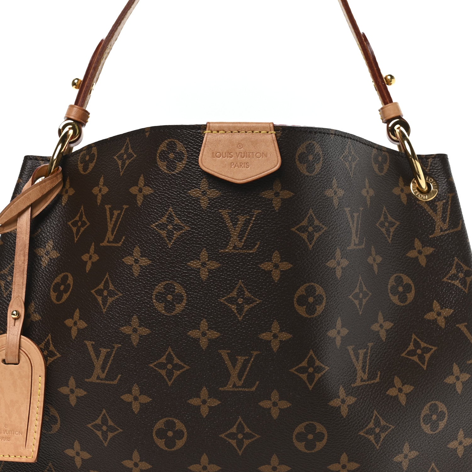 Louis Vuitton Monogram Graceful PM Pivoine 12 of 21